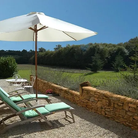 Du Boussagou * Marminiac