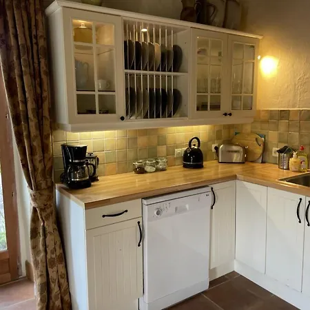 Du Boussagou 度假居 Marminiac