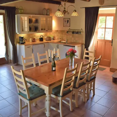 Du Boussagou * Marminiac