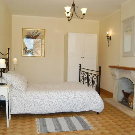 Du Boussagou * Marminiac