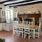 Vakantiehuis Du Boussagou