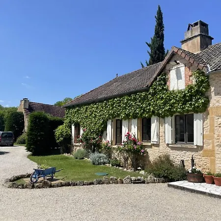 Du Boussagou * Marminiac