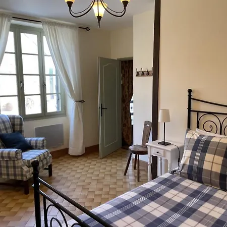 Holiday home Gites Du Boussagou *