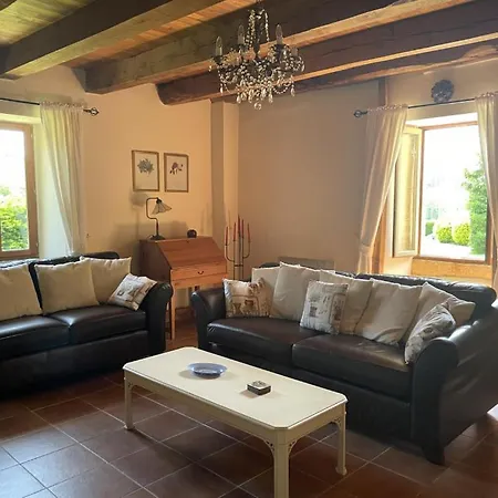 Du Boussagou * Marminiac