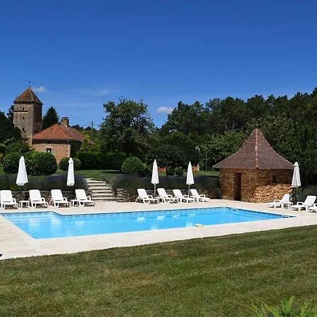 Gites Du Boussagou