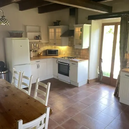 Du Boussagou Vakantiehuis Marminiac