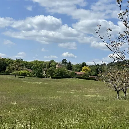 Gites Du Boussagou Ferienhaus *