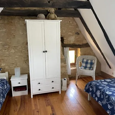Gites Du Boussagou Marminiac