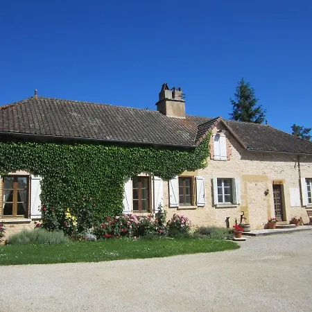 Ferienhaus Gites Du Boussagou