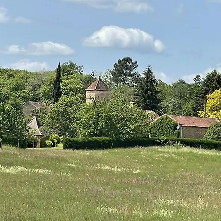 Gites Du Boussagou Marminiac