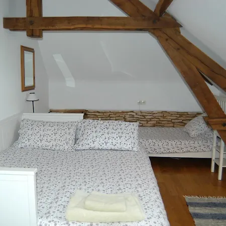 Gites Du Boussagou