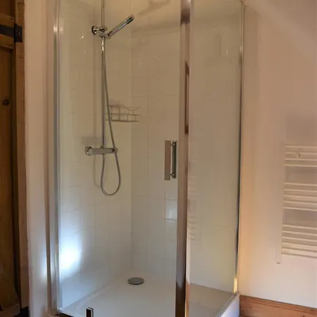 Du Boussagou Vakantiehuis *