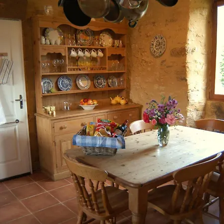 Du Boussagou * Marminiac