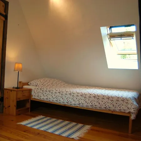 Gites Du Boussagou Ferienhaus *