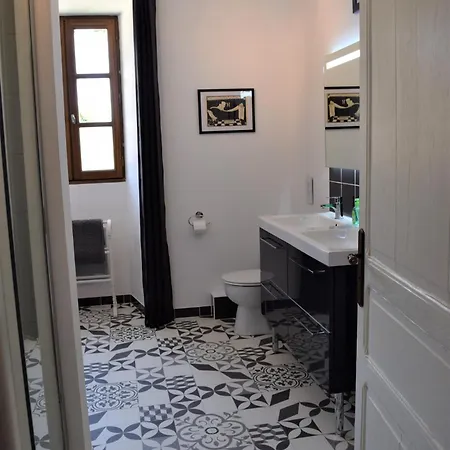 Gites Du Boussagou Ferienhaus *
