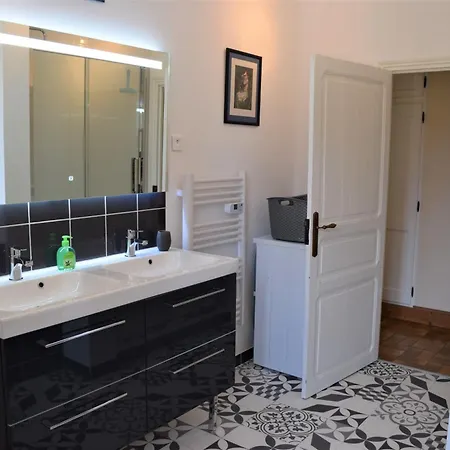 Vakantiehuis Du Boussagou Marminiac