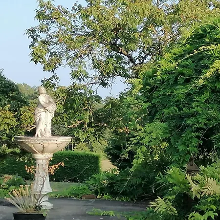 Du Boussagou Vakantiehuis