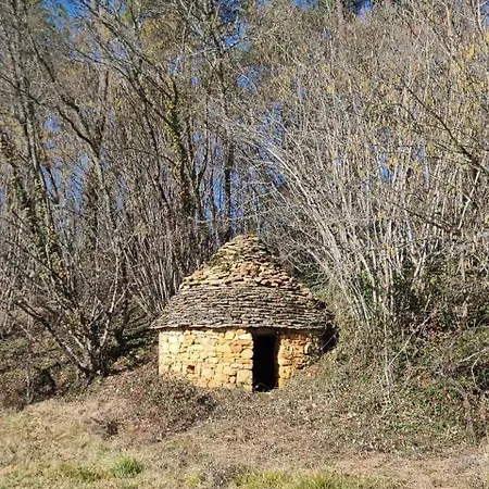 Gites Du Boussagou *