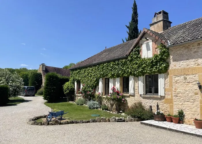 Du Boussagou * Marminiac