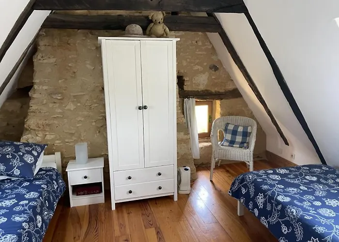 Du Boussagou Marminiac