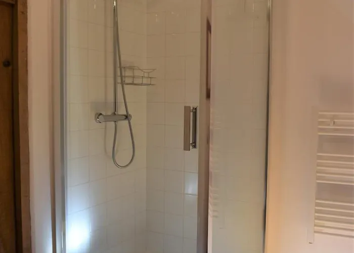 Du Boussagou 別荘 *