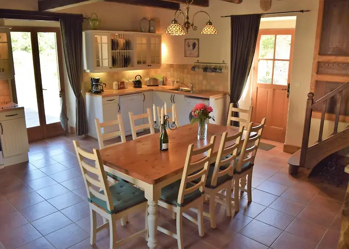 Du Boussagou * Marminiac