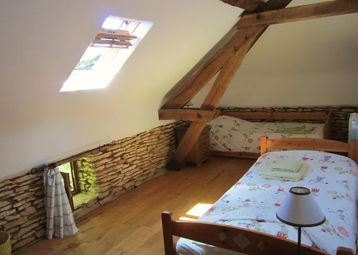 Du Boussagou 別荘 Marminiac