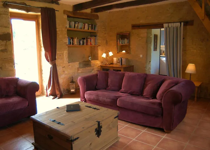 Du Boussagou Marminiac