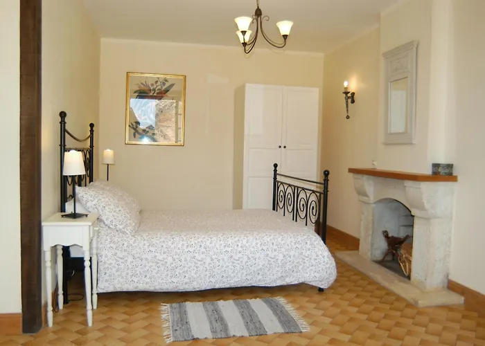 Du Boussagou * Marminiac