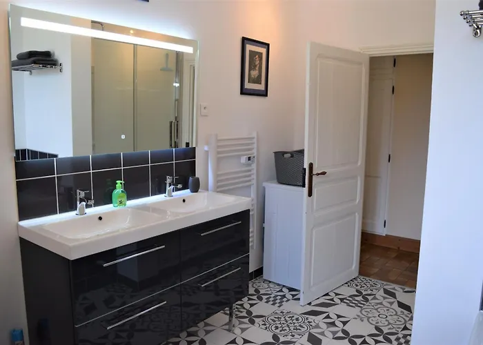 別荘 Du Boussagou Marminiac