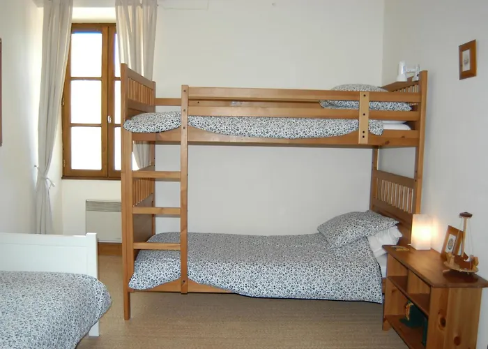 Du Boussagou * Marminiac