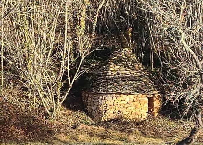 Du Boussagou 別荘 *